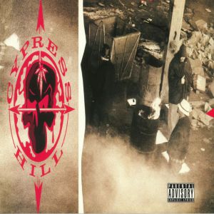 CYPRESS HILL (REISSUE)