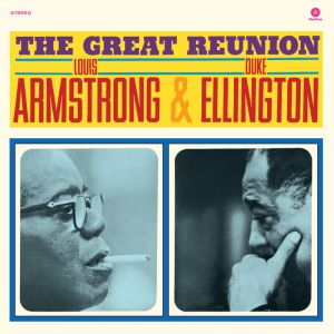 THE GREAT REUNION