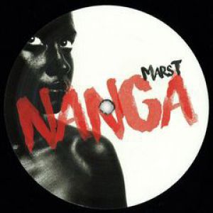 NANGA EP