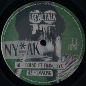 BOUND EP