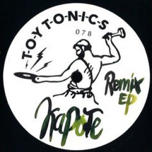 REMIX EP