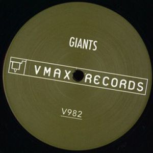 GIANTS