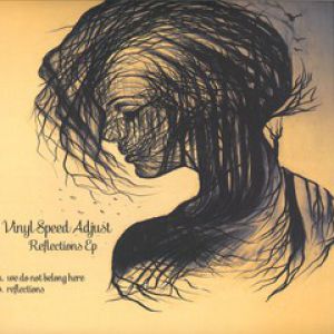 REFLECTIONS EP