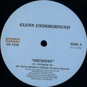 GU ARCHIVES