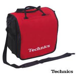 Technics BackBag RED