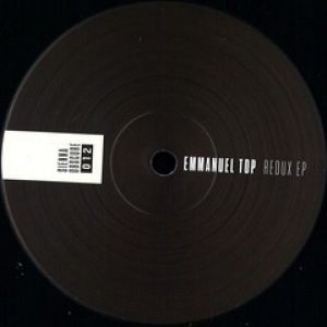 REDUX EP (JOEY BELTRAM/HARDFLOOR RMXS)