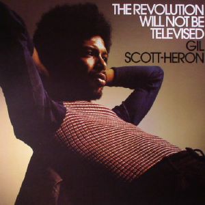 THE REVOLUTION WILL NOT BE TELEVISED
