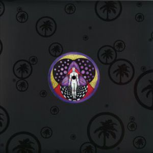 SOULFOOD EP (INXEC RMX)
