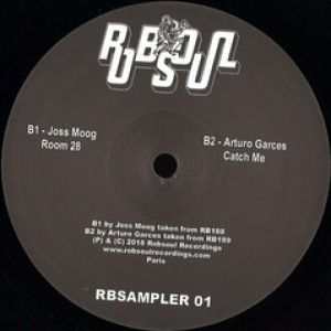 SAMPLER #1