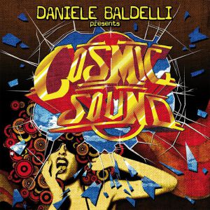 COSMIC SOUND