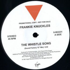 WHISTLE SONG