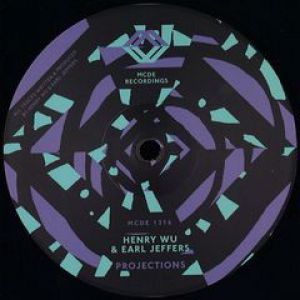 PROJECTIONS EP 