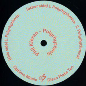 POLYRHYTHMICS