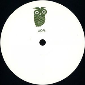DISCOS RETURN EP
