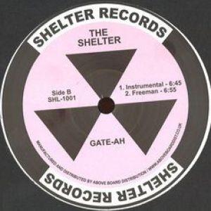 THE SHELTER