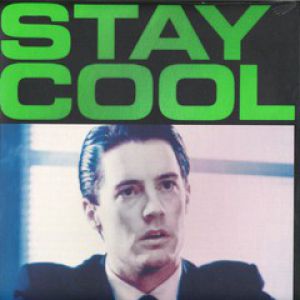 STAY COOL