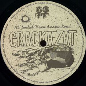 REMIXES (GROOVE ASSASSIN/WAAJEED)