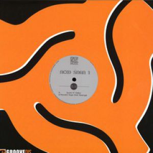 ACID SAGA 1