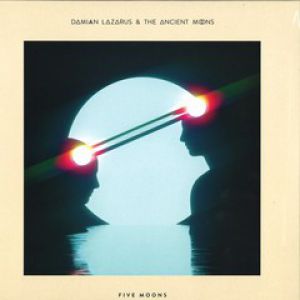 FIVE MOONS (JAMIE JONES/LUCIANO RMXS)