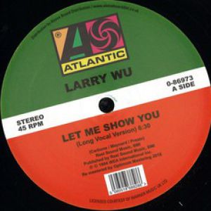LET ME SHOW YOU 