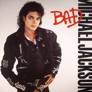 BAD LP