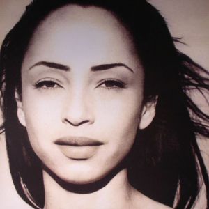 THE BEST OF SADE
