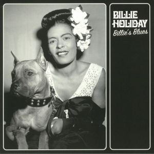 BILLIE'S BLUES