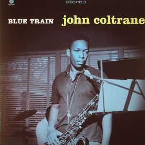 BLUE TRAIN