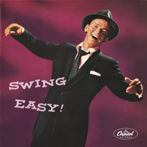 SWING EASY!