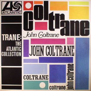TRANE THE ATLANTIC COLLECTION