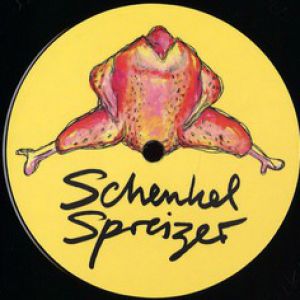 SCHENKELSPREIZER VOL. 8