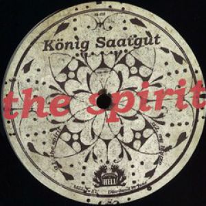 THE SPIRIT EP
