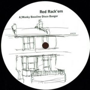 WONKY BASSLINE DISCO BANGER