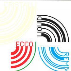 ECCO I REMIX