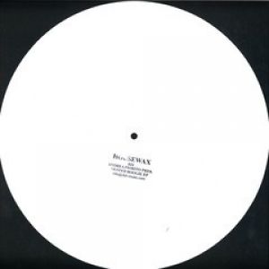 DUSTED BOOGIE EP
