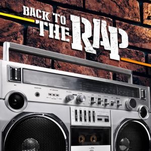 BACK TO THE RAP