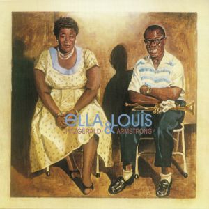 ELLA & LOUIS