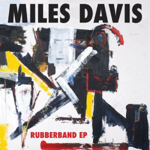 RUBBERBAND (RSD2018)