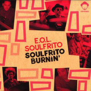 SOULFRITO BURNIN