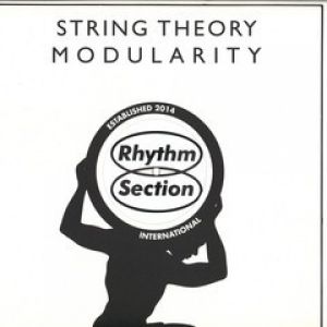 MODULARITY