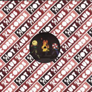 RACOON CITY EP