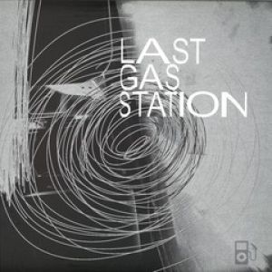 LAST GAS STATION