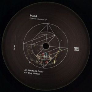EDUCATION EP
