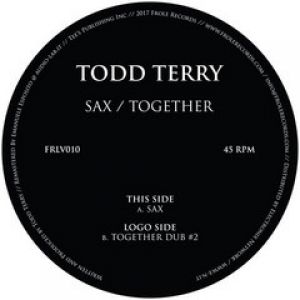 SAX / TOGETHER