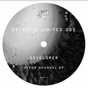 VAPOR CHANNEL EP