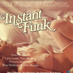 THE STARS OF SALSOUL