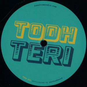 DEEP IN INDIA VOL. 3
