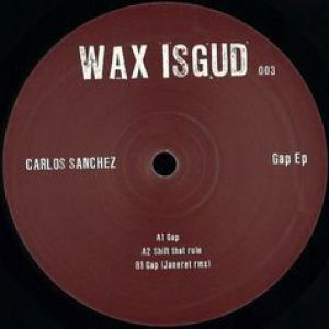 GAP EP