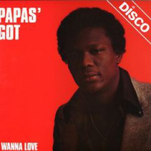 I WANNA LOVE (AL KENT EDIT)