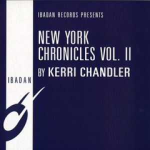 NEW YORK CHRONICLES VOL. II